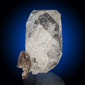 Quartz-Uffeln Quarry |  Ibbenbüren | Osnabrück | North Rhine-Westphalia | Germany 